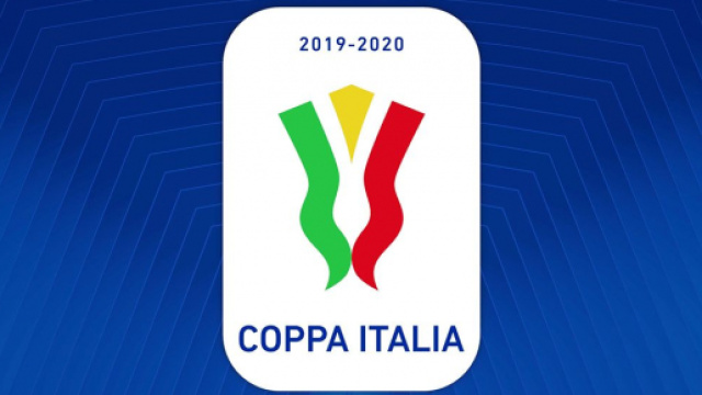 Coppa Italia, Inter-Napoli e Milan-Juventus in semifinale