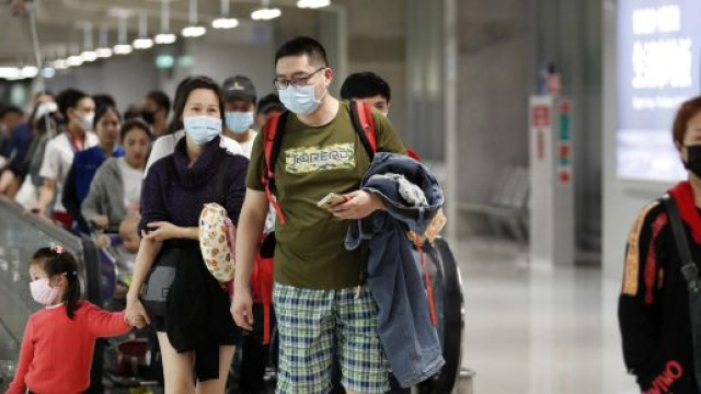 Coronavirus, i casi accertati e i rischi per l'Italia