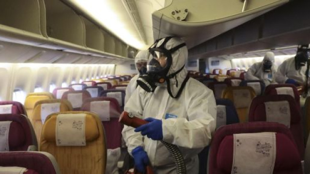 Coronavirus, l'Italia dichiara lo stato di emergenza.