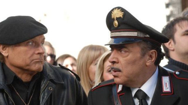 Don Matteo sempre sulla cresta dell'onda su Rai 1