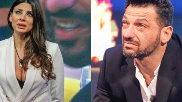 GF Vip, anticipazioni ottava puntata: Serena Enardu nuova concorrente.