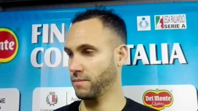 Juantorena: quasi concluso l'accordo per altre due stagioni a Civitanova