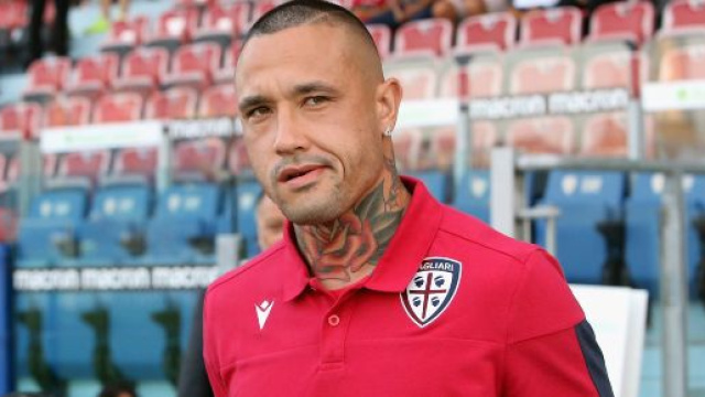 L'Inter pensa al ritorno di Nainggolan