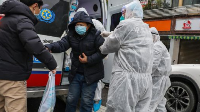 L'Oms decreta l'emergenza globale per il coronavirus