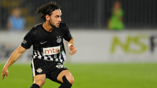 Marko Jankovic verso l'approdo al Crotone