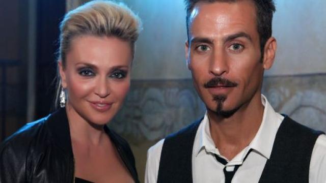 Paola Barale: Raz Degan &egrave; finito nel dimenticatoio.