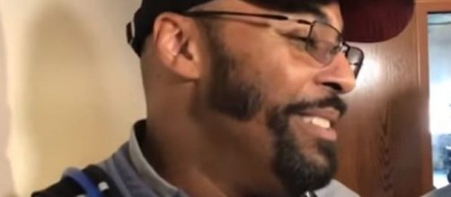 Jovan DeWitt could be leaving Nebraska. [Image via AP Archive/YouTube]