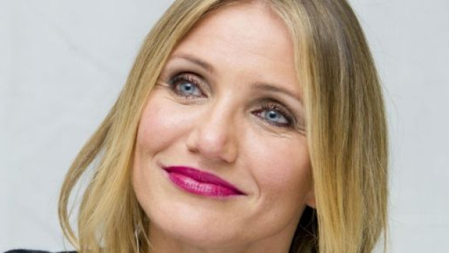 Cameron Diaz &egrave; diventata mamma, &egrave; nata Raddix