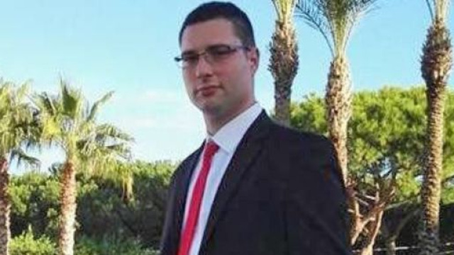 Chieti: incidente mortale sul lavoro per Cristian Terilli, lascia moglie e due figli piccoli