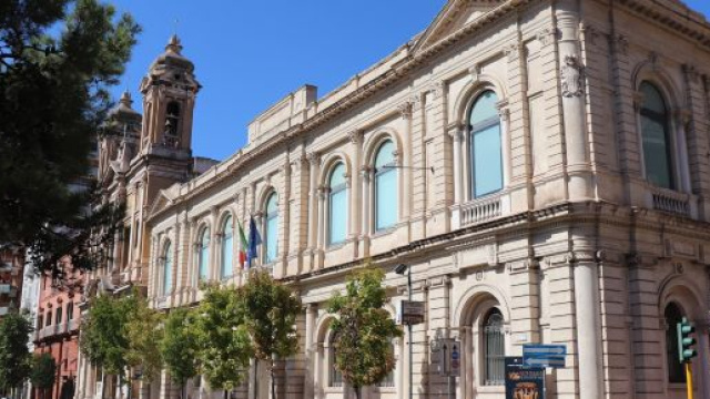 MArTa, Amat e Comune di Taranto presentano il progetto 'Sulla linea della storia'