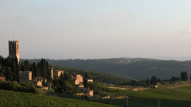 Firenze, 47enne partecipa ad una degustazione e scompare nel nulla: ritrovato in Svizzera