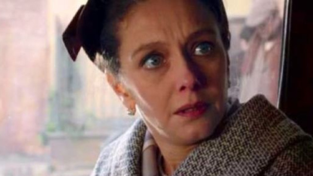 Il Paradiso delle Signore 4, anticipazioni 6 gennaio: Silvia passa l'Epifania al Paradiso.