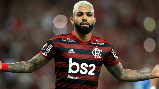 Inter, il Chelsea punta Gabigol
