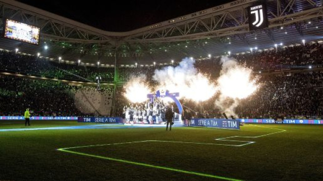 Juventus, concluso l'aumento di capitale da 300 milioni di euro.