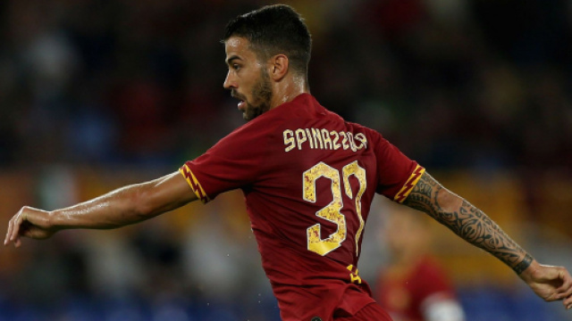 L'Inter punta a Leonardo Spinazzola