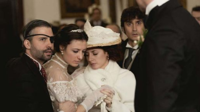 Una Vita, trame: Lucia capisce che Samuel &egrave; interessato alla sua eredit&agrave; e lo lascia