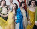 Art School, marca queer, desfila en la semana de la moda de Londres