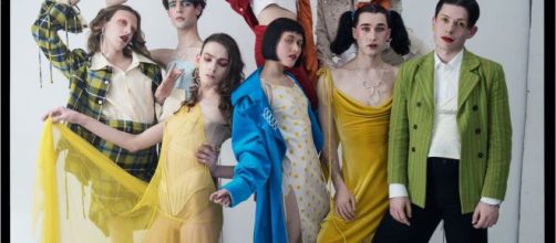 art school celebra la particular naturaleza del estilo queer - i-D - vice.com