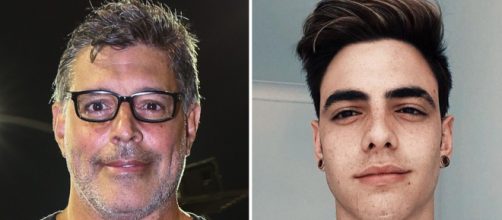 Filho do deputado comercializa fotos e v&iacute;deos sem uso de roupas. (Arquivo Blasting News)