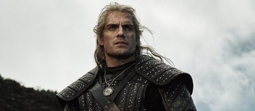 Henry Cavill foi o ator escolhido para dar vida ao protagonista Geralt. (Divulga&ccedil;&atilde;o/Netflix)