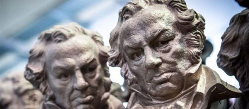 La 34&ordf; edici&oacute;n de los Premios Goya. / veprecio.com