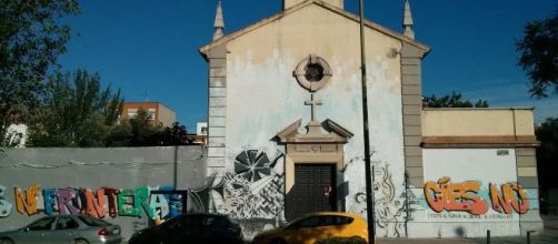 La respuesta ejemplar del cura de Entrev&iacute;as a la c&uacute;pula eclesi&aacute;stica.