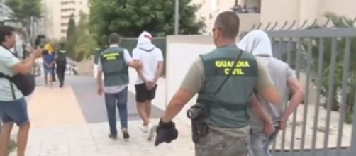 Libertad provisional sin fianza para los tres acusados de la agresi&oacute;n sexual en Murcia.