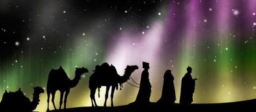 Una emotiva carta de una ni&ntilde;a de Vigo para los Reyes Magos