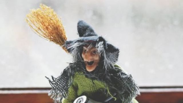 Befana 2020: auguri simpatici da inviare.