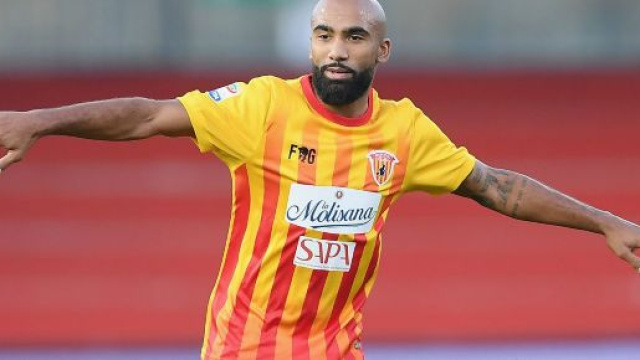 Calciomercato Benevento: Armenteros piace a molte squadre di B