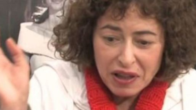 Gerardina Trovato, in difficolt&agrave;, esclusa da Sanremo: aveva presentato 24 brani