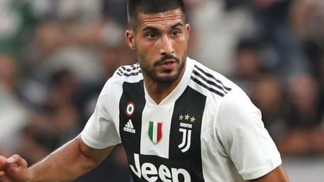 Juventus, possibile scambio Can-Alcantara