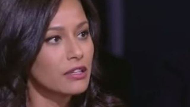 La giornalista Rula Jebreal poteva andare a Sanremo.