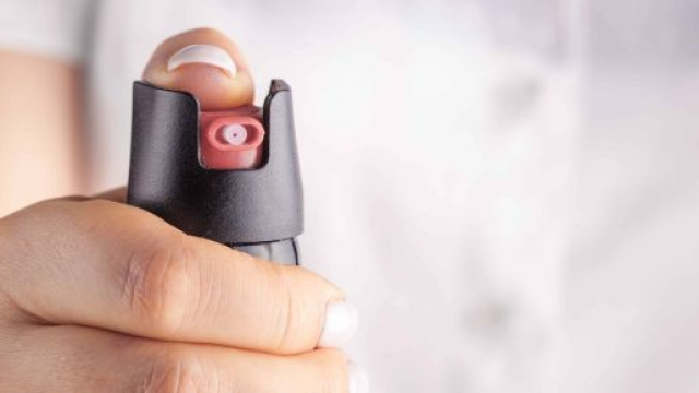 Miglior spray al peperoncino 2020: Guida all'acquisto | REVIEWBOX - reviewbox.it