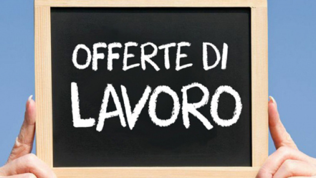 Nuove offerte di lavoro per diplomati da Ferrovie dello Stato.