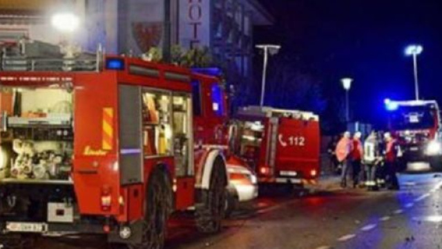 Schianto Valle Aurina: il guidatore ha espresso pi&ugrave; volte la volont&agrave; di farla finita.