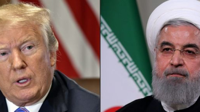 Uranio arricchito, sale la tensione tra Iran e Usa