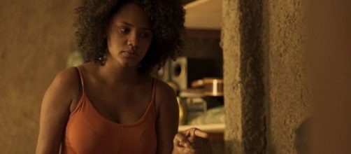 Camila n&atilde;o planejar&aacute; gesta&ccedil;&atilde;o em 'Amor de M&atilde;e'. (Reprodu&ccedil;&atilde;o/TV Globo)