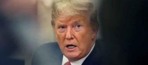 EUA prontos para atingir 52 locais no Ir&atilde; se forem atacados, diz Trump. (Arquivo Blasting News)