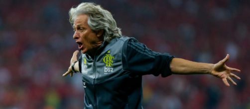 Jesus n&atilde;o gostou do baixo valor por Reinier. (Arquivo Blasting News)