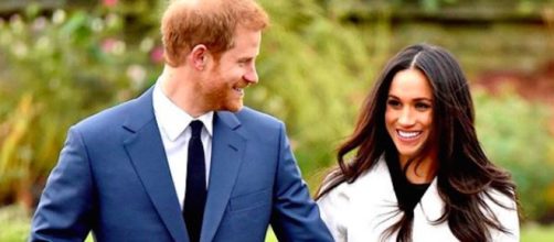 Meghan Markle et le prince Harry ont donn&eacute; 500,000 dollars pour aider l'Australie. Credit: Instagram/sussexroyal