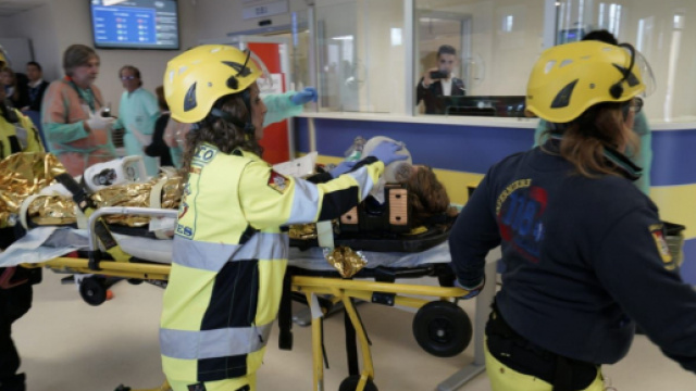 Calabria, muore ragazza di 16 anni.