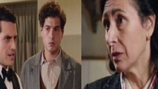 Il Paradiso delle signore, spoiler gioved&igrave; 16/01: Agnese delusa dal figlio e da Rocco