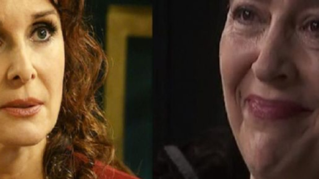 Il Segreto, spoiler spagnoli: la Marchesa ritorna in citt&agrave; e Antonita non sa da dove cominciare a raccontare le novit&agrave;