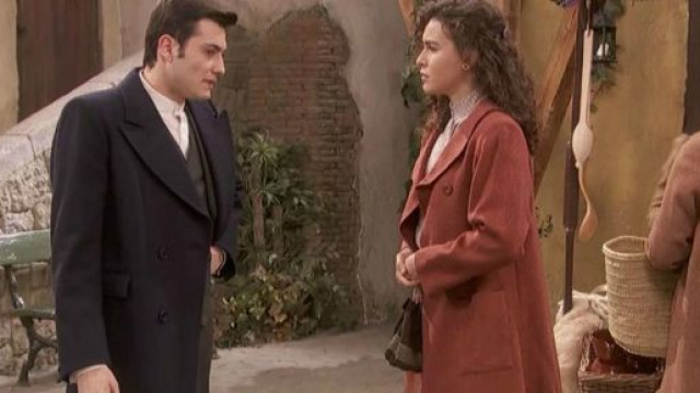 Il Segreto trama 10 gennaio: Prudencio affronta Lola