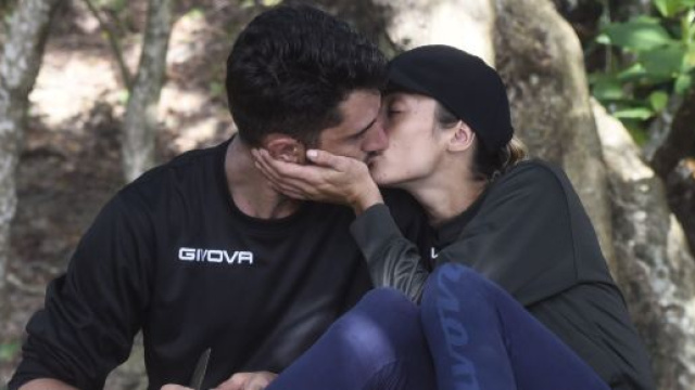 Jeremias e Soleil si sono lasciati, lui su IG: 'La vita'.