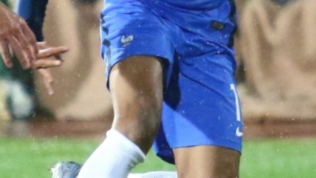 Kilyan Mbapp&eacute;, sogno di mercato della Juventus.