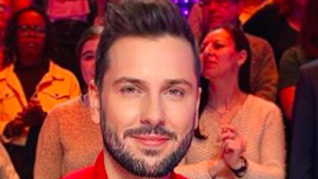 Maxime Gu&eacute;ny quitte TPMP. Credit: Instagram/maximegueny