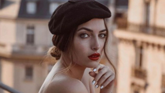 Nilufar Addati, ex tronista di Uomini e Donne