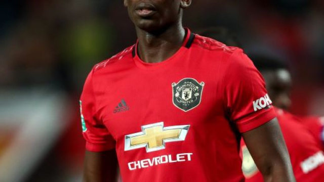 Pogba sempre nel mirino della Juve